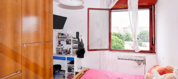 Apartamento T2 em San Donato Milanese, Italy N.º 22076 13