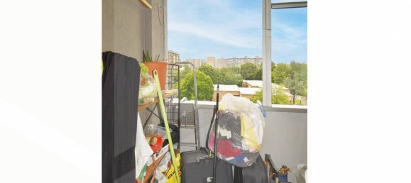 Apartamento T2 em San Donato Milanese, Italy N.º 22076 10