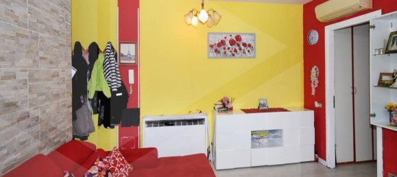 Apartamento T2 em San Donato Milanese, Italy N.º 22076 6