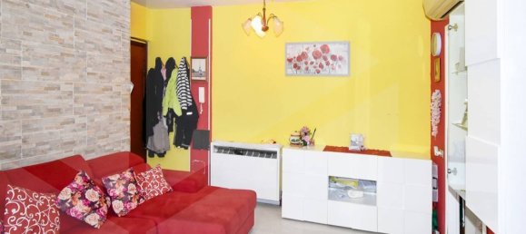 Apartamento T2 em San Donato Milanese, Italy N.º 22076 5