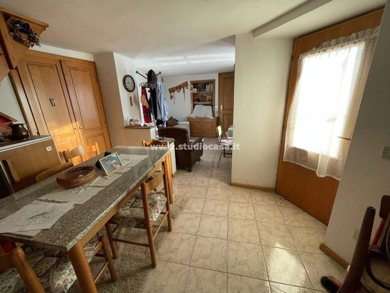 2-salle Appartement à Garniga Terme, Italy No. 28254