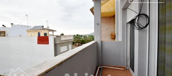 6 bedrooms House in Favara, Spain No. 129525 39