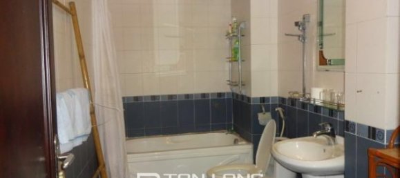 Дом с 4 спальнями в Тэйхо, Вьетнам № 2676 13