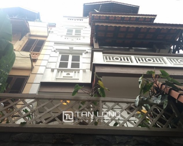 Дом с 4 спальнями в Тэйхо, Вьетнам № 2676