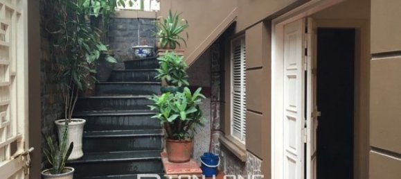 Дом с 4 спальнями в Тэйхо, Вьетнам № 2676 2