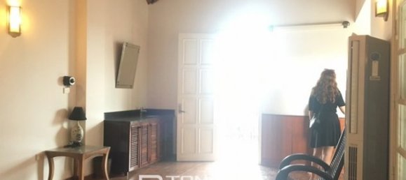 Дом с 4 спальнями в Тэйхо, Вьетнам № 2676 15