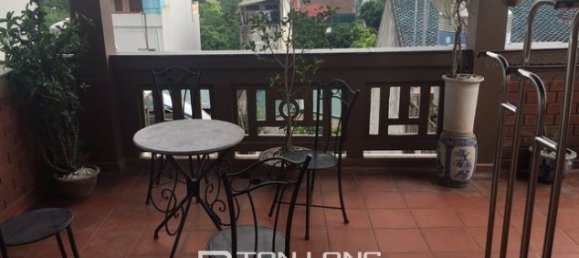 Дом с 4 спальнями в Тэйхо, Вьетнам № 2676 17