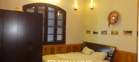 Дом с 4 спальнями в Тэйхо, Вьетнам № 2676 8