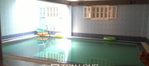 Дом с 4 спальнями в Тэйхо, Вьетнам № 2676 4