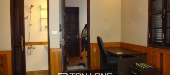 Дом с 4 спальнями в Тэйхо, Вьетнам № 2676 9