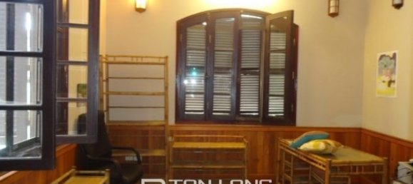 Дом с 4 спальнями в Тэйхо, Вьетнам № 2676 11