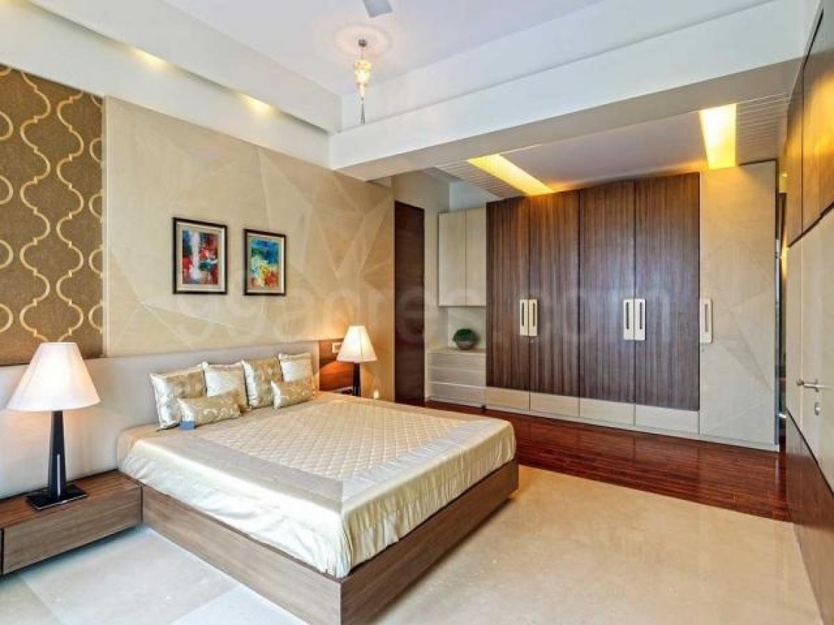 Studio in Mumbai, India, Nr. 7653