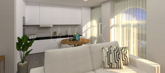 1 Schlafzimmer Wohnung in Lisbon, Portugal, Nr. 164296 2