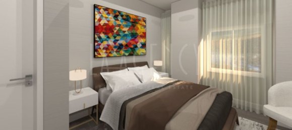 1 Schlafzimmer Wohnung in Lisbon, Portugal, Nr. 164296 15