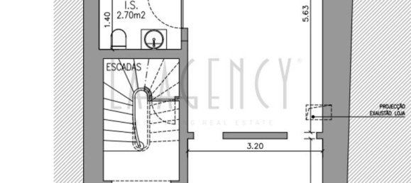 1 Schlafzimmer Wohnung in Lisbon, Portugal, Nr. 164296 11