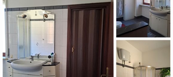 5 rooms Apartment in Parolise, Italy No. 276924 8