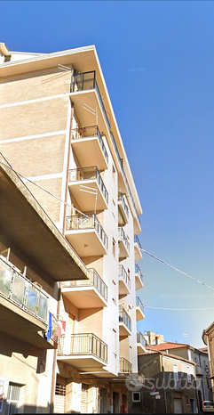 5 rooms Apartment in Parolise, Italy No. 276924