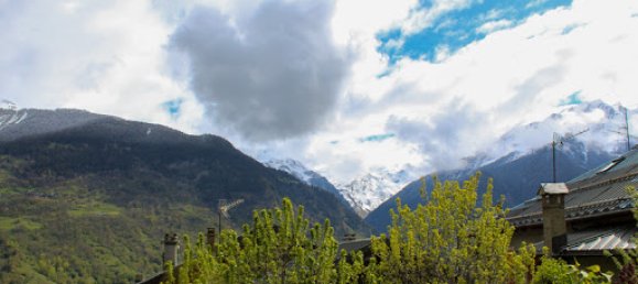 3 bedrooms House in Courchevel, France No. 330513 8