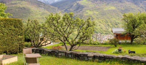 3 bedrooms House in Courchevel, France No. 330513 5