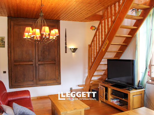 3 bedrooms House in Courchevel, France No. 330513