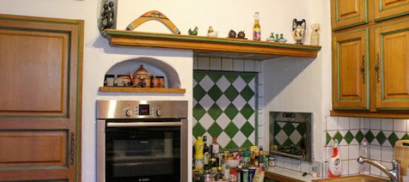 3 bedrooms House in Courchevel, France No. 330513 6