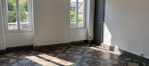 1 Schlafzimmer Haus in Vierzon, France, Nr. 91579 3