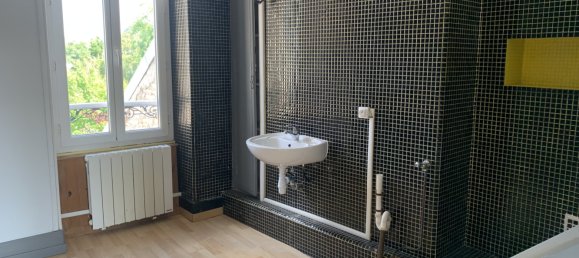 1 Schlafzimmer Haus in Vierzon, France, Nr. 91579 10