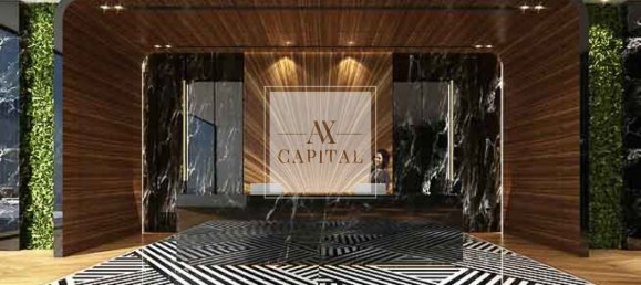 1 bedroom Apartment in Business Bay, UAE No. 52166 10