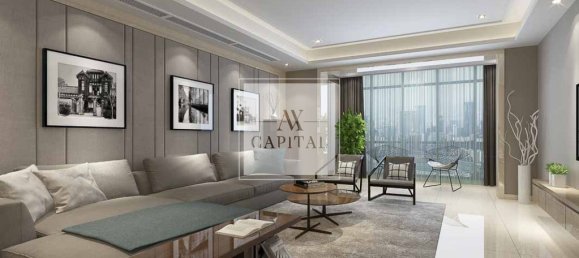 1 bedroom Apartment in Business Bay, UAE No. 52166 14