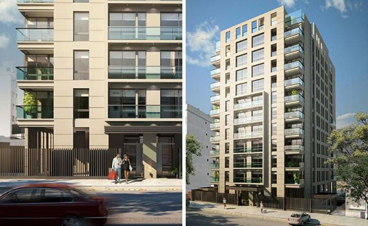 Studio in Mar del Plata, Argentina No. 76505