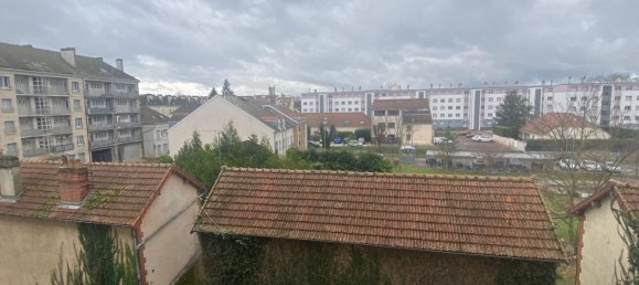 2 غرف نوم شقة في Troyes, France رقم 51492 7