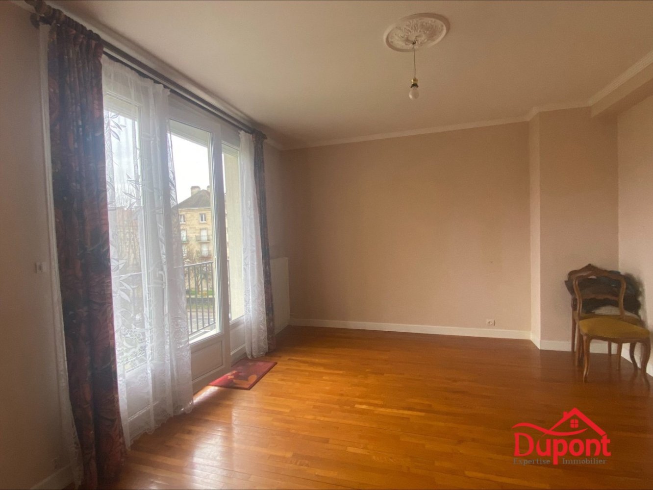 2 غرف نوم شقة في Troyes, France رقم 51492