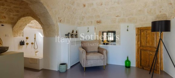 4 Schlafzimmer Villa in Ceglie Messapica, Italy, Nr. 296894 5