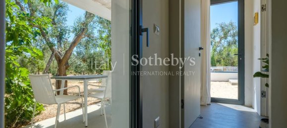 4 Schlafzimmer Villa in Ceglie Messapica, Italy, Nr. 296894 14