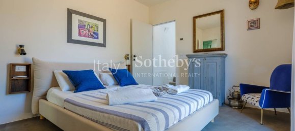 4 Schlafzimmer Villa in Ceglie Messapica, Italy, Nr. 296894 12