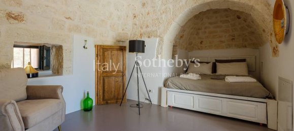 4 Schlafzimmer Villa in Ceglie Messapica, Italy, Nr. 296894 7