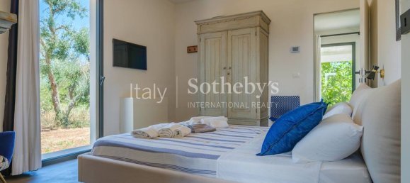 4 Schlafzimmer Villa in Ceglie Messapica, Italy, Nr. 296894 13