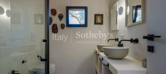 4 Schlafzimmer Villa in Ceglie Messapica, Italy, Nr. 296894 16