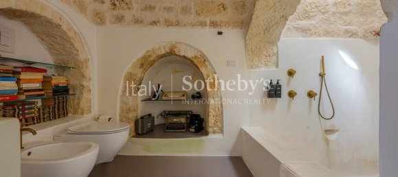 4 Schlafzimmer Villa in Ceglie Messapica, Italy, Nr. 296894 9