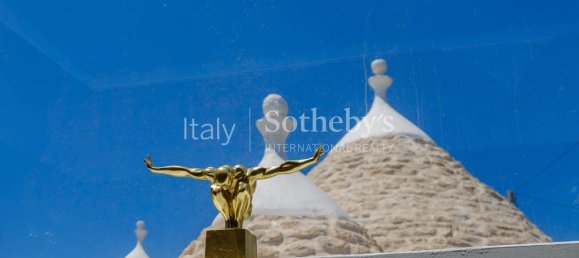 4 Schlafzimmer Villa in Ceglie Messapica, Italy, Nr. 296894 6