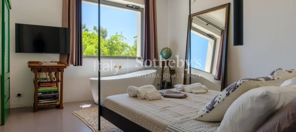 4 Schlafzimmer Villa in Ceglie Messapica, Italy, Nr. 296894 10