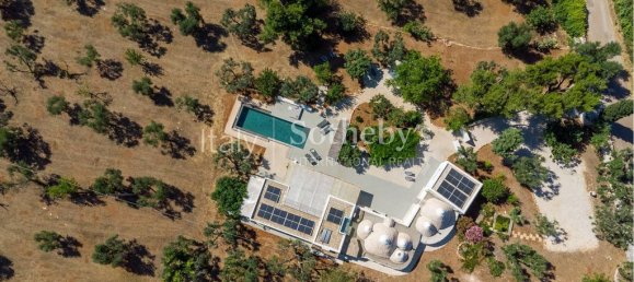 4 Schlafzimmer Villa in Ceglie Messapica, Italy, Nr. 296894 25