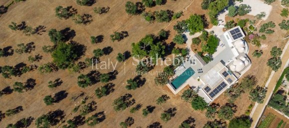 4 Schlafzimmer Villa in Ceglie Messapica, Italy, Nr. 296894 26