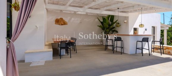 4 Schlafzimmer Villa in Ceglie Messapica, Italy, Nr. 296894 18