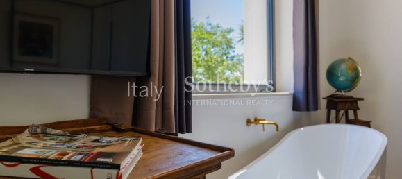 4 Schlafzimmer Villa in Ceglie Messapica, Italy, Nr. 296894 8