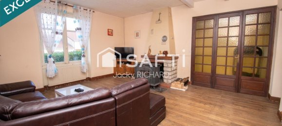 Дом с 6 спальнями в Дулькон, Франция № 44693 4