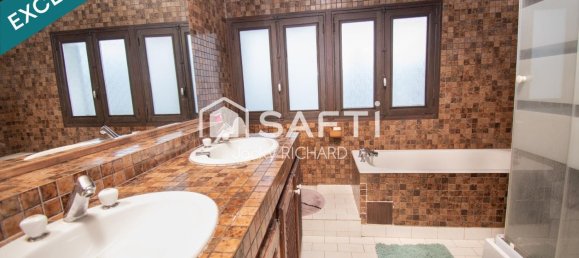 Дом с 6 спальнями в Дулькон, Франция № 44693 10