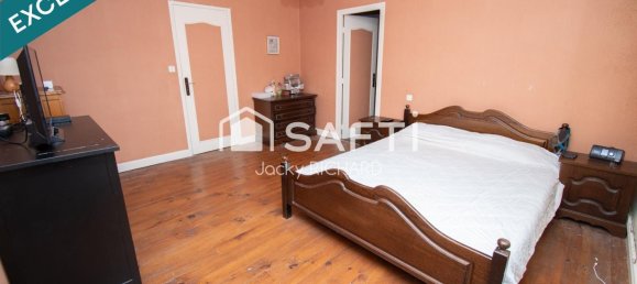 Дом с 6 спальнями в Дулькон, Франция № 44693 21