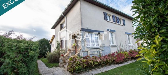 Дом с 6 спальнями в Дулькон, Франция № 44693 2