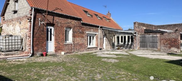 3 chambres Maison à Hornaing, France No. 249558 17